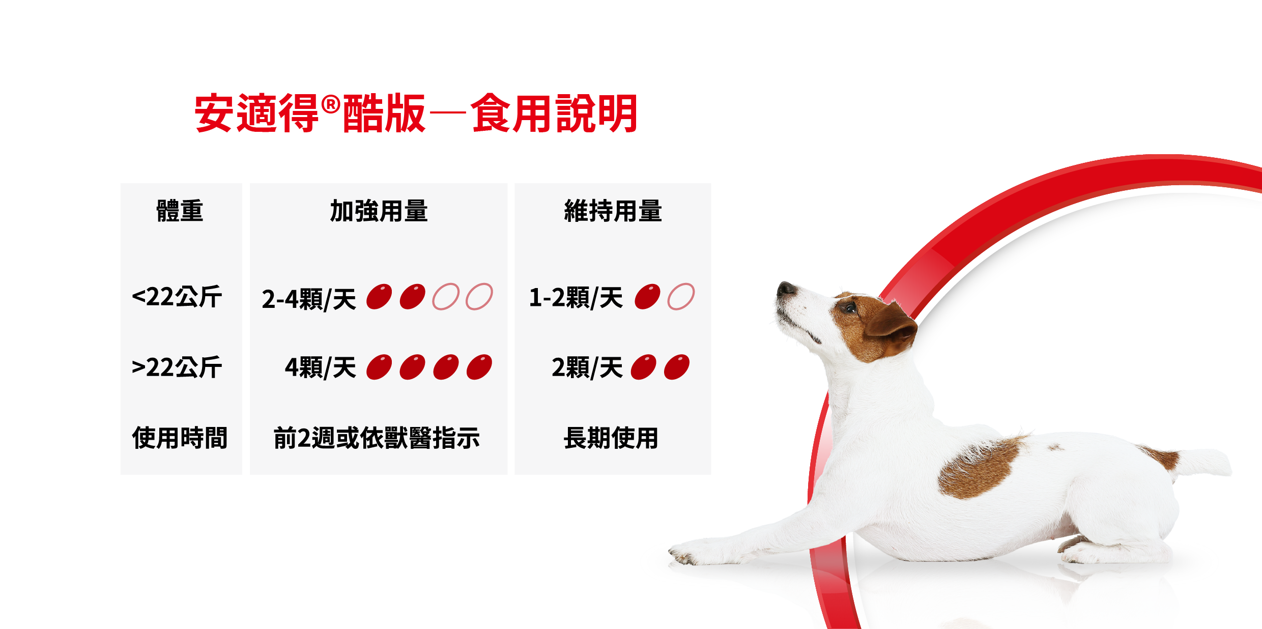 安適得酷版 安適得antinol產品介紹 Antinol安適得 紐西蘭100 天然綠唇貝脂肪酸